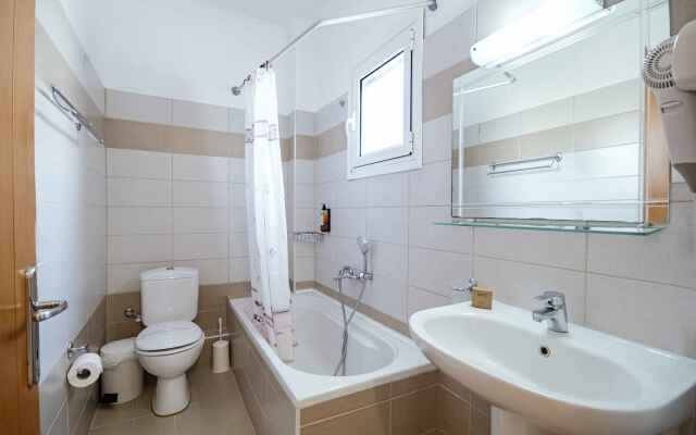 Robolla Beach Apart Hotel