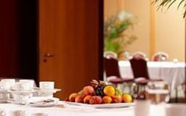 FourSide Hotel Salzburg