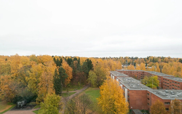 SleepWell Apartments East