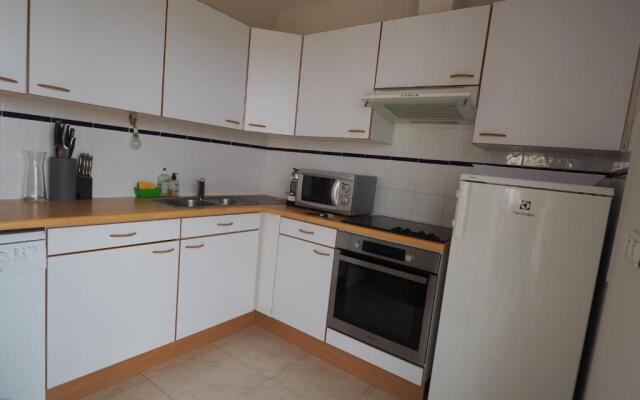 Appartement Arcachon, 4 pièces, 6 personnes - FR-1-474-148