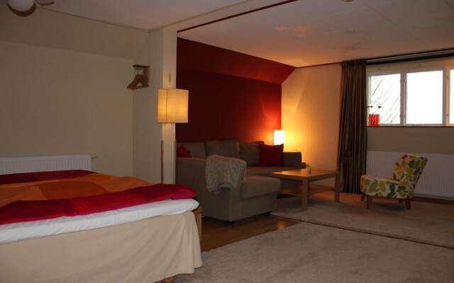 Hotel Borrby