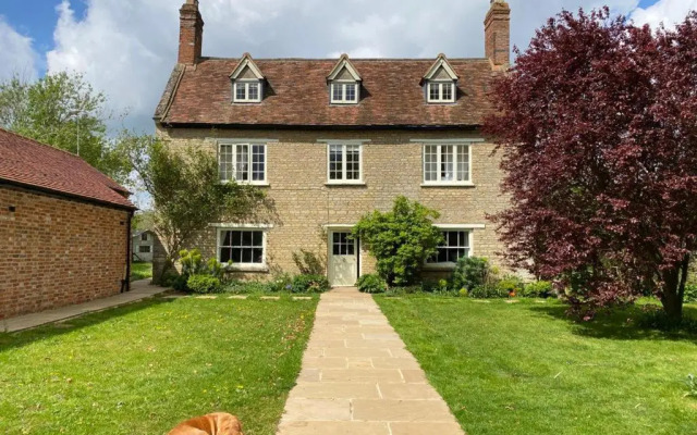 The Stables at Old Bunsty, Gayhurst, Milton Keynes