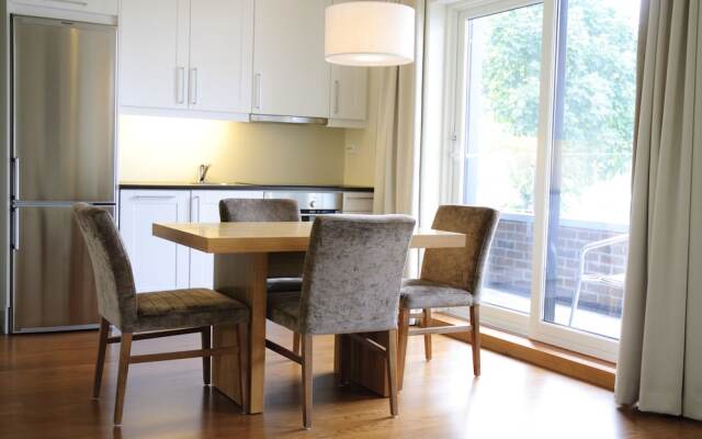 Thon Hotel Sandnes