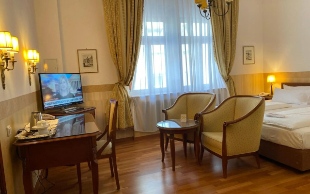 Hotel Deutscher Kaiser