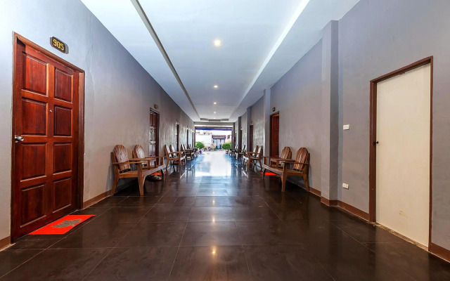 Lanta Klong Nin Beach Resort