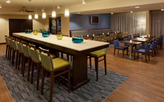 Hampton Inn by Hilton New Bedford/Fairhaven