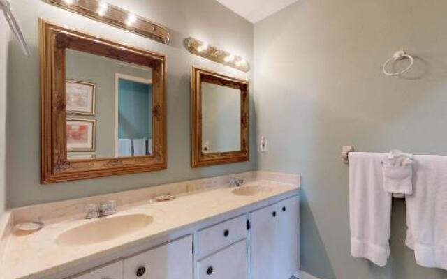 Gulf View Townhomes Unit 4