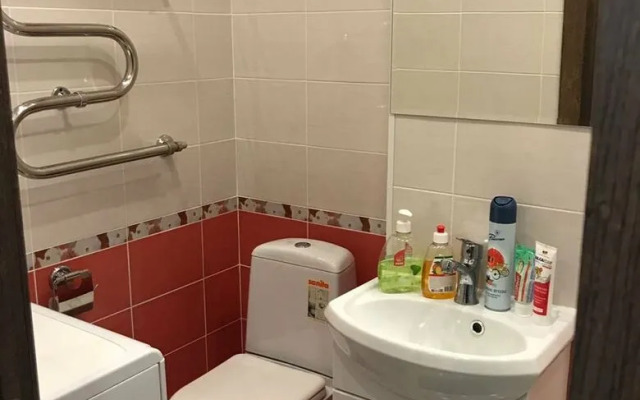 Alatyr Surgut, st. Universitetskaya, 31