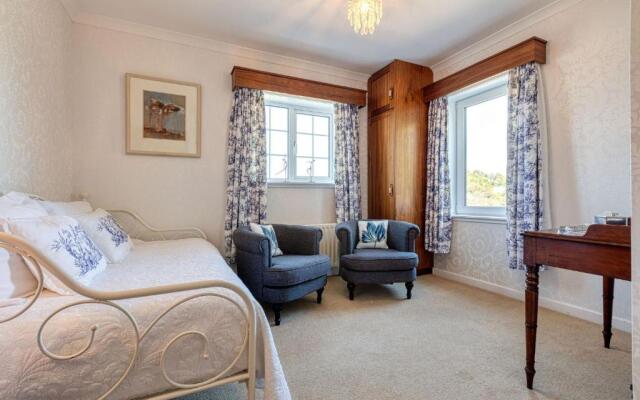Shearwater Country House B&B