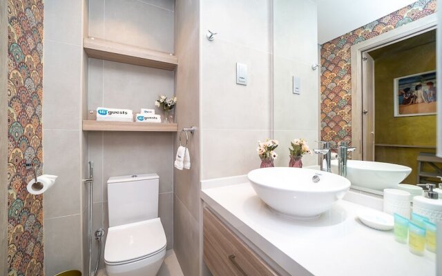 HiGuests - Studio One