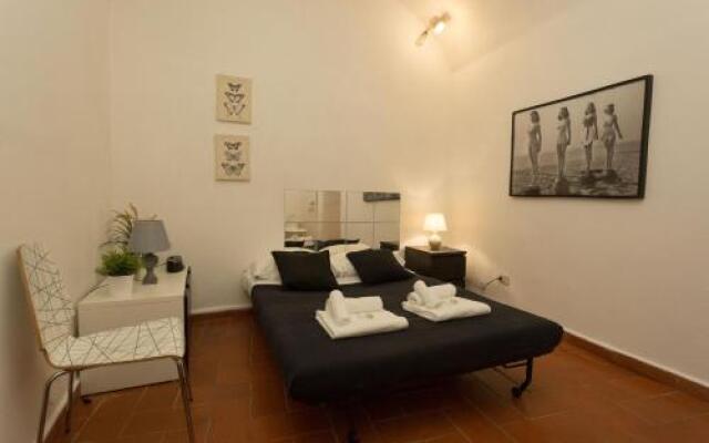 Roman Grotto Experience 5Pax