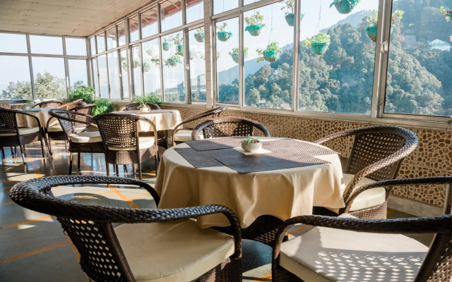 Hotel Shiva Continental
