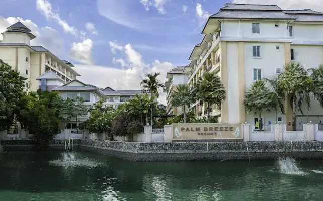 Palm Breeze Residence