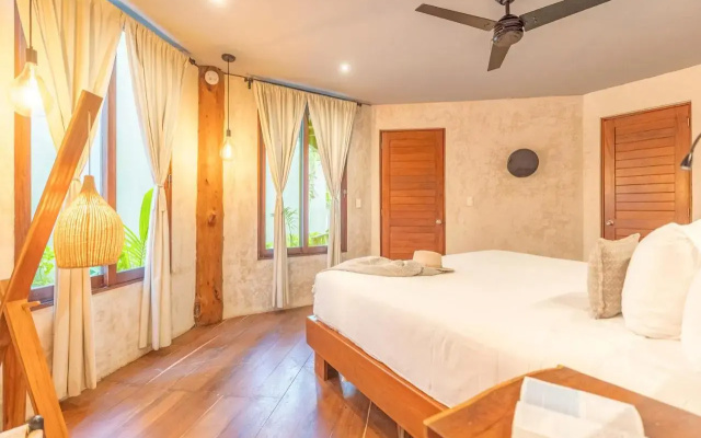 Casa Ganesh Tulum
