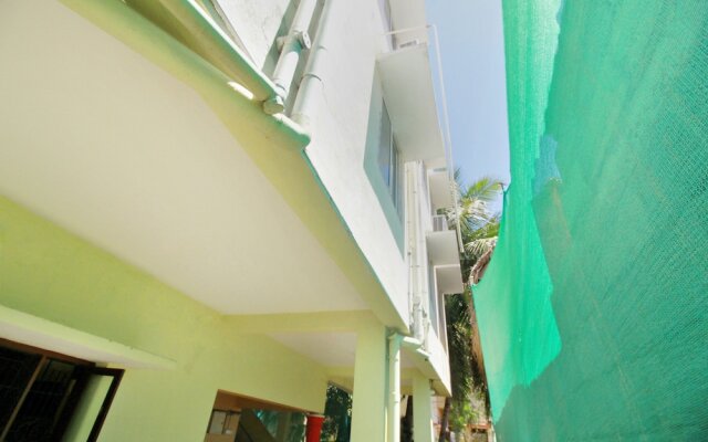 OYO Flagship 8661 Luxe Residency