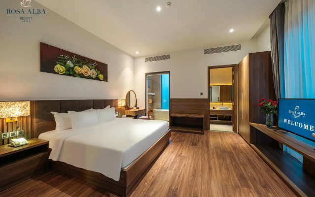 Rosa Alba Resort & Villas Tuy Hoa