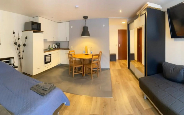 Gemütliche Ferienwohnung EVIELINE