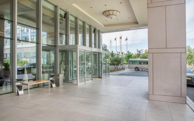 Holiday Inn Beijing Focus Square by IHG