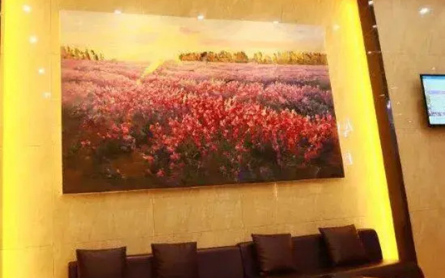 Lavande Hotel (Zhuanghe Xiangyang Road)