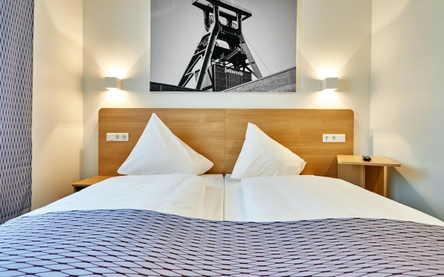 McDreams Hotel Essen-City