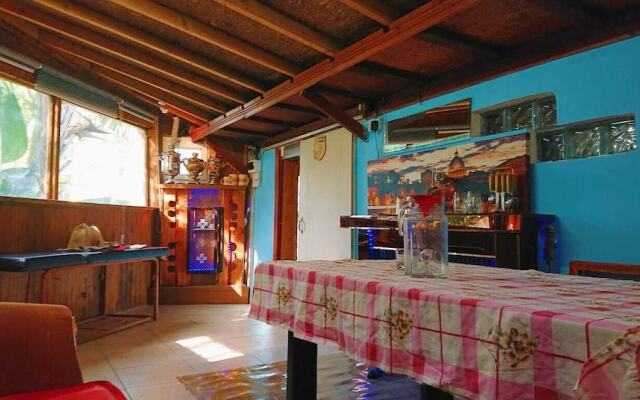Green Bungalow