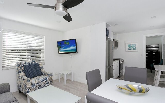 ULTRA exciting Apartment at Boardwalk