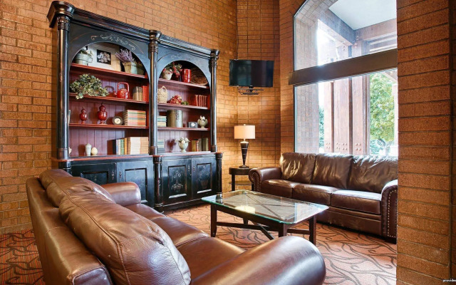 Best Western Pocatello Inn