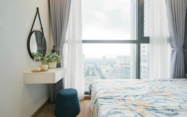Sunhomes - Tourist Apartment