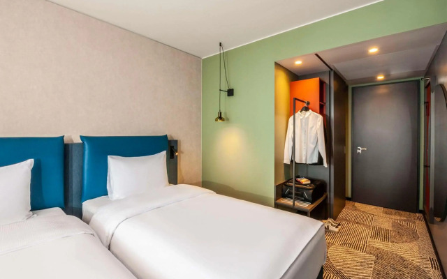 Ibis Styles St Margrethen Bodensee