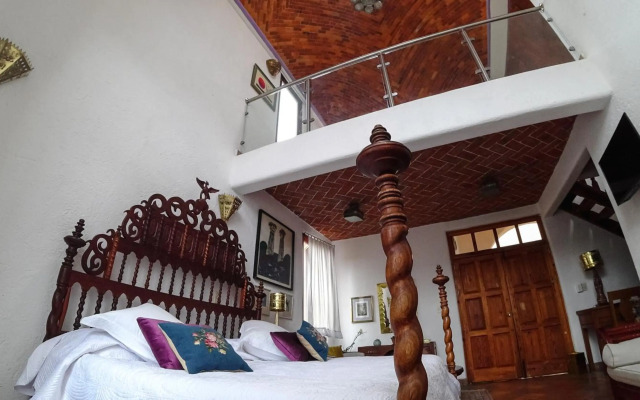 Casa Estela y Virgilio B&B