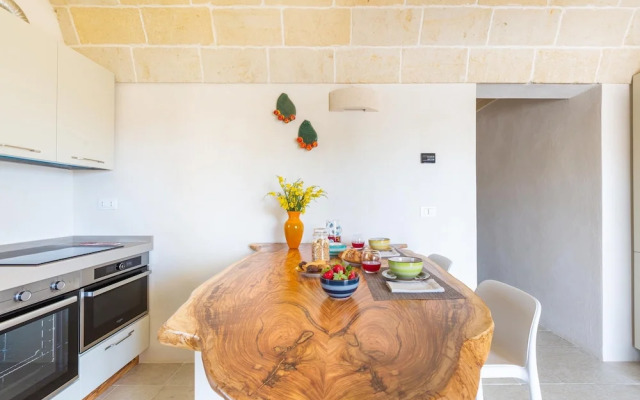 3517 Tenuta Venti Pamaridi by Perle di Puglia