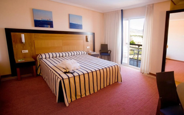 Hotel Bonalba Alicante