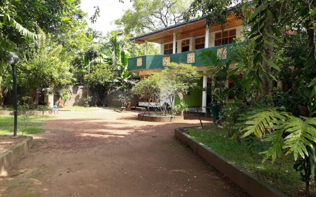 guesthouse sunshine
