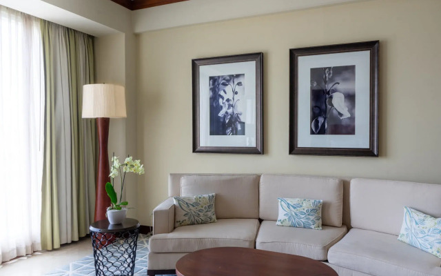 InterContinental Costa Rica at Multiplaza Mall by IHG
