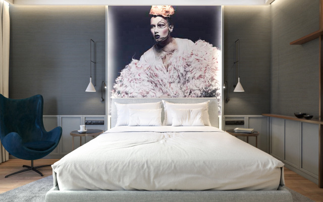Radisson Blu Florence