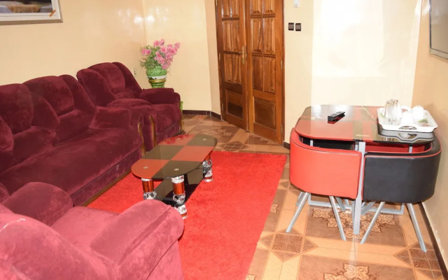 Residence Zeina