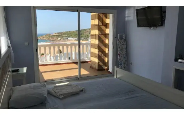 Villa Tanger Cap Spartel