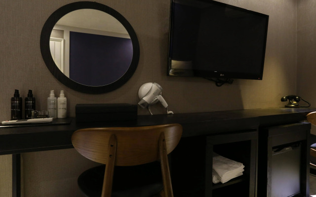 Hotel Blanc in Ilsan