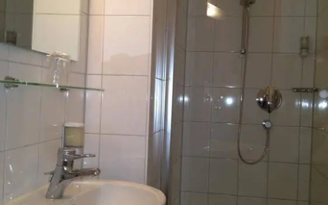 Hotel Am Schlosstor
