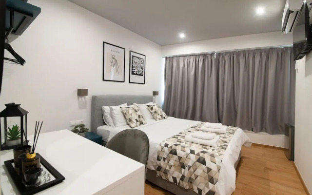 Olvia Suites