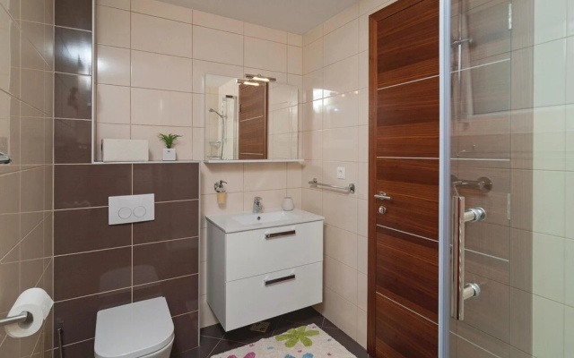 Stunning Home in Postira With 3 Bedrooms, Wifi and Outdoor Swimming Pool