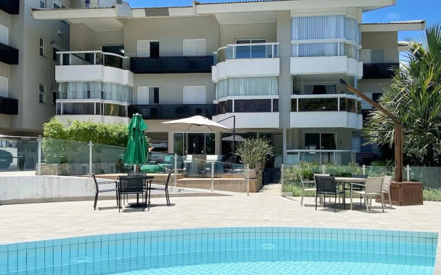 Residencial Porto da Brava