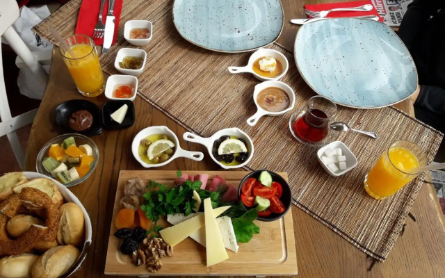 Oludeniz Loft Hotel Exclusive - Adults Only