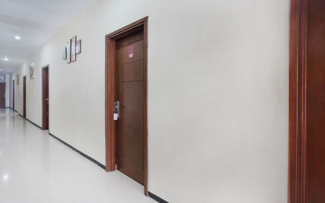 D'Lima Guesthouse Exclusive