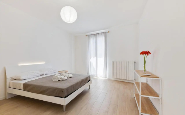 BallarHost - Ballarò Market Terrace Apartment