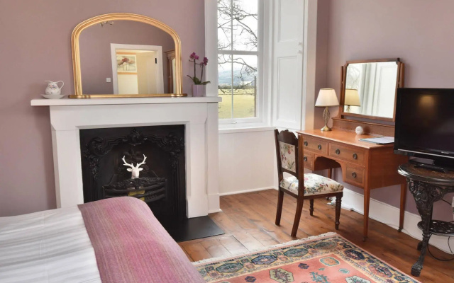 Cardhu Country House