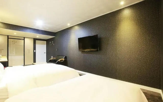Siheung Boutique Hotel T
