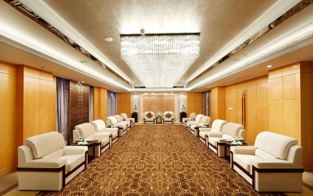 Wyndham Grand Plaza Royale Mingfa Zhangzhou