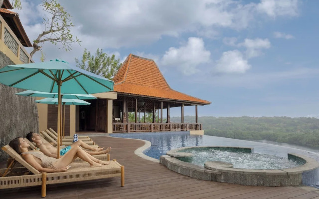 Pramana Nusa Ceningan