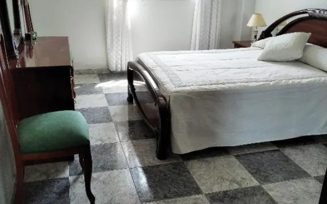 Apartamento soleado y amplio